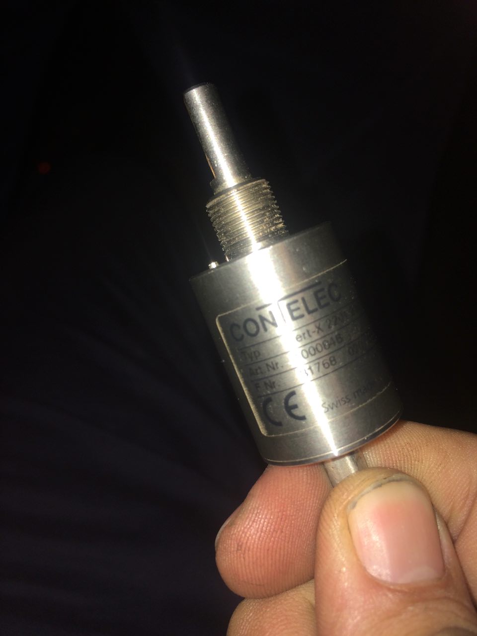 Art. Nr. 100084B   OEM! 