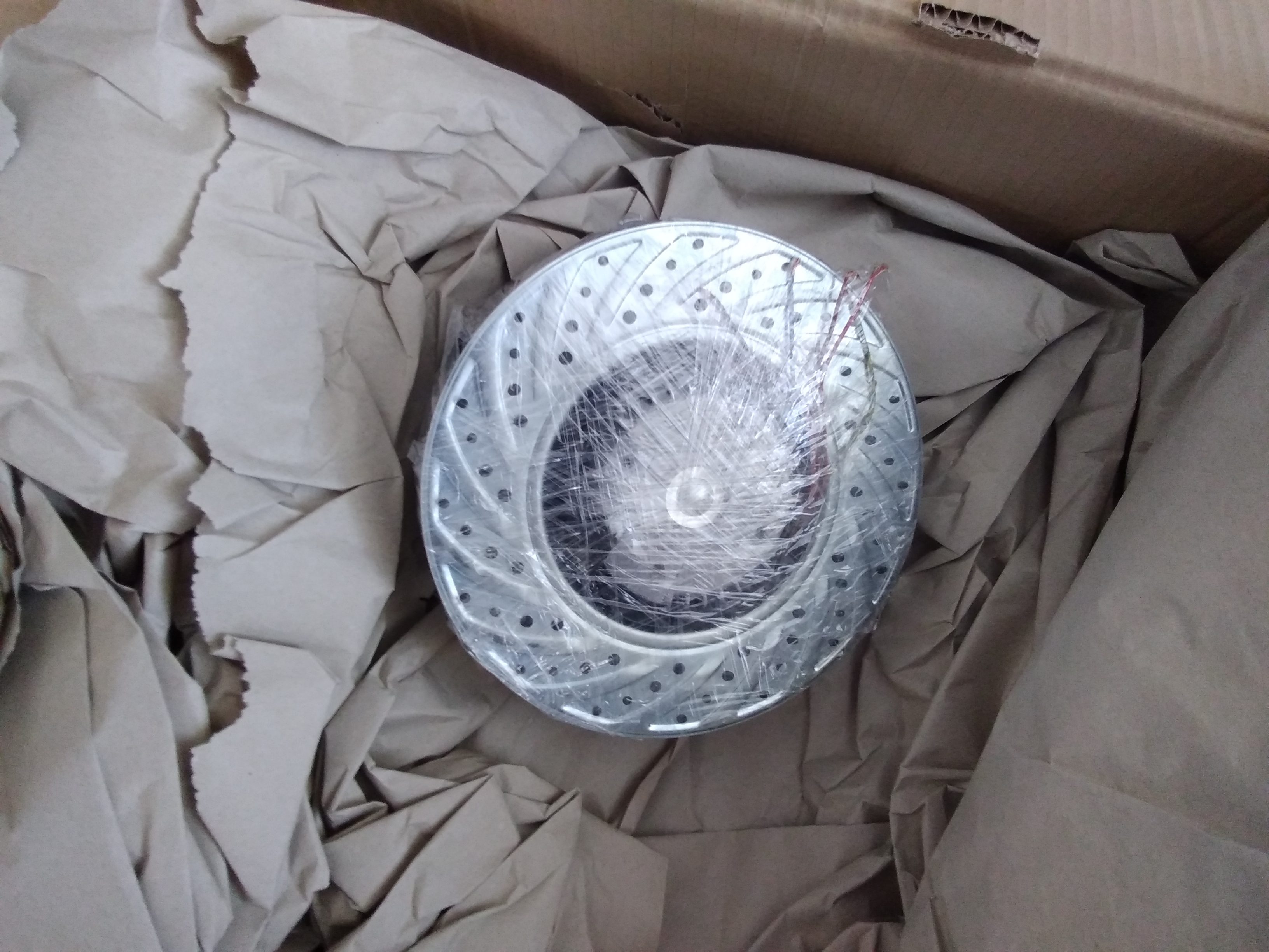 RB2T-190/060 K-346 I-2181