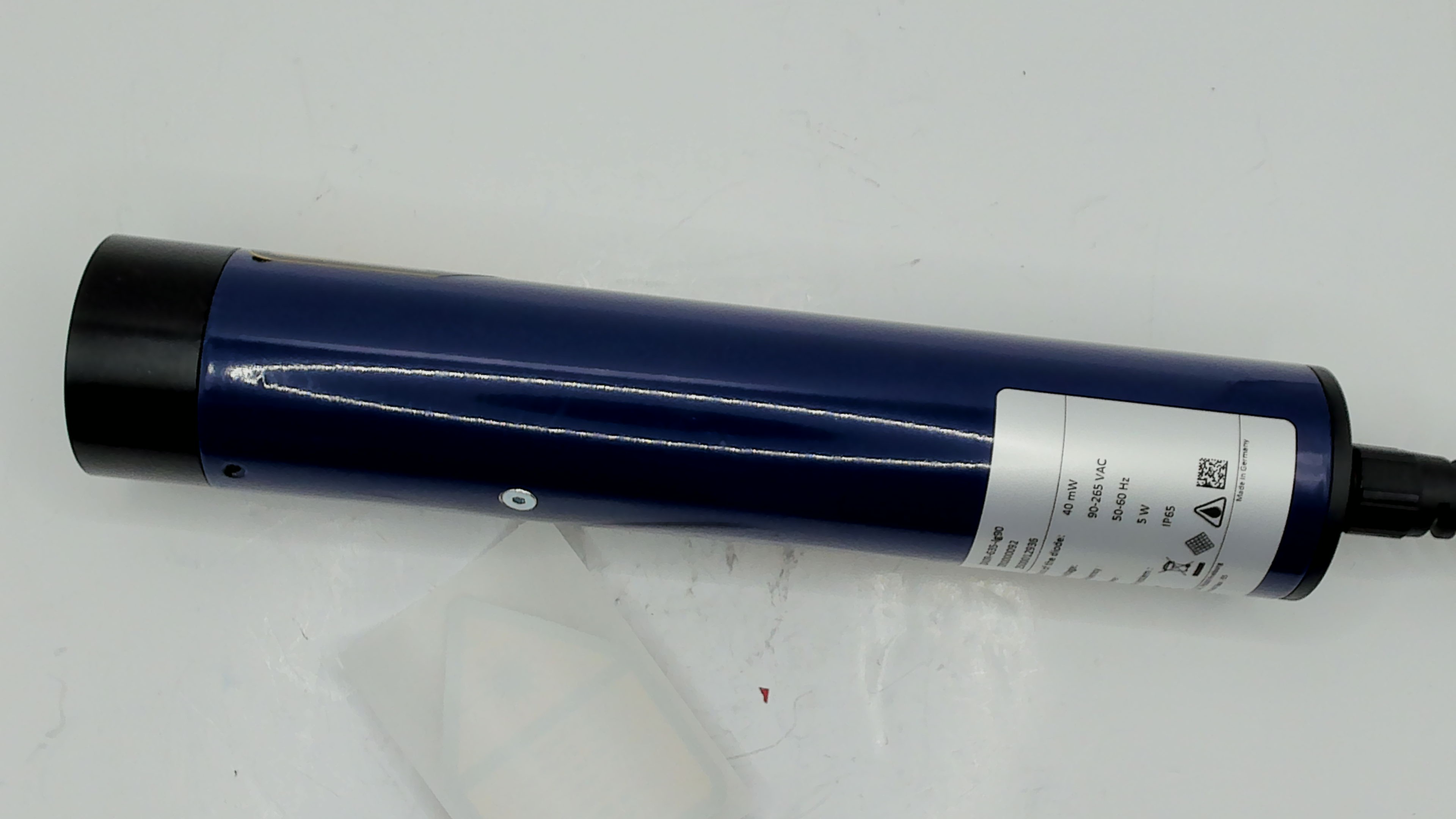 ZR0000092 / Z-LASER Z40R-635-lg90