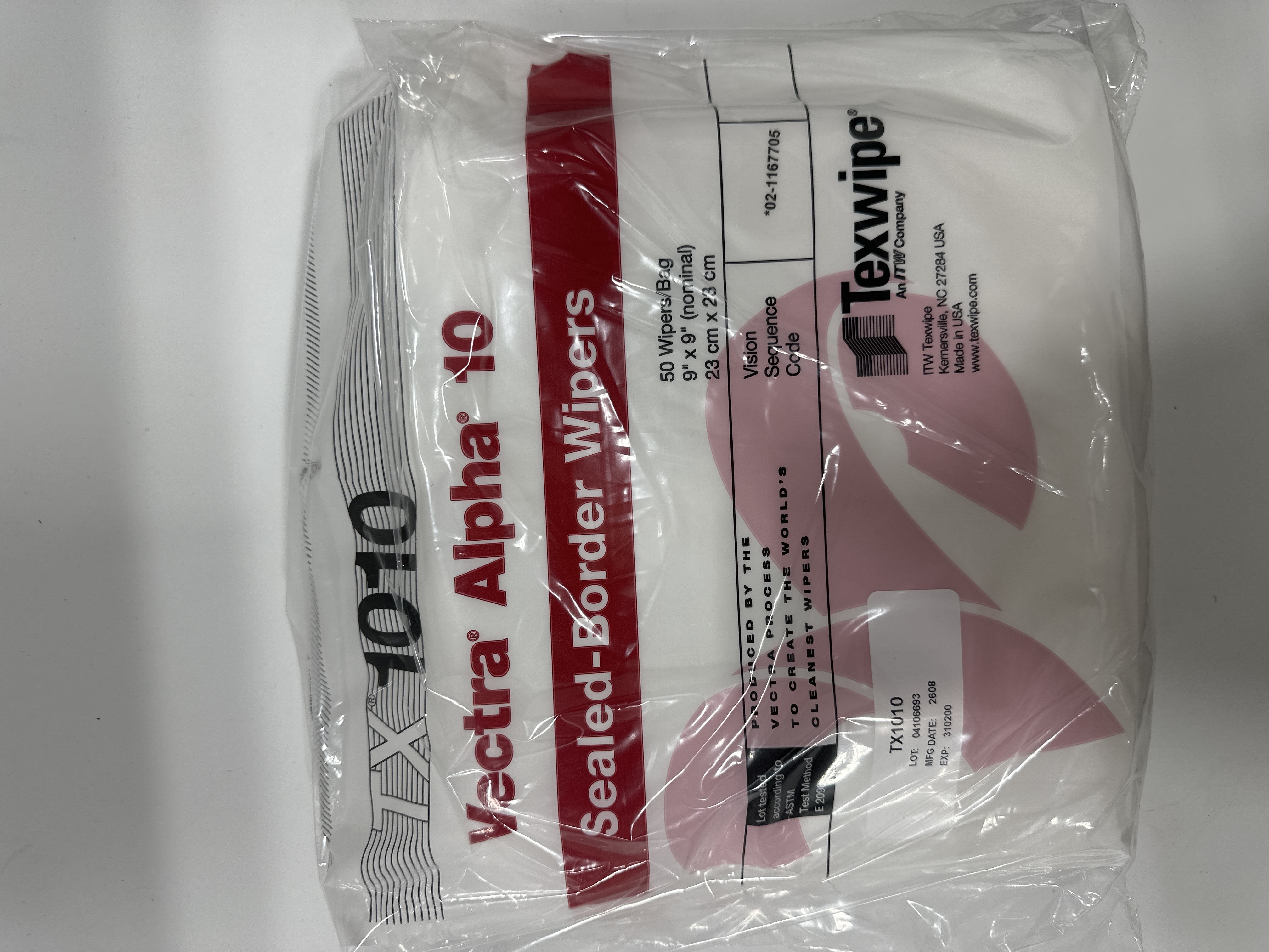 TX1010 (pack 1x100 pcs)