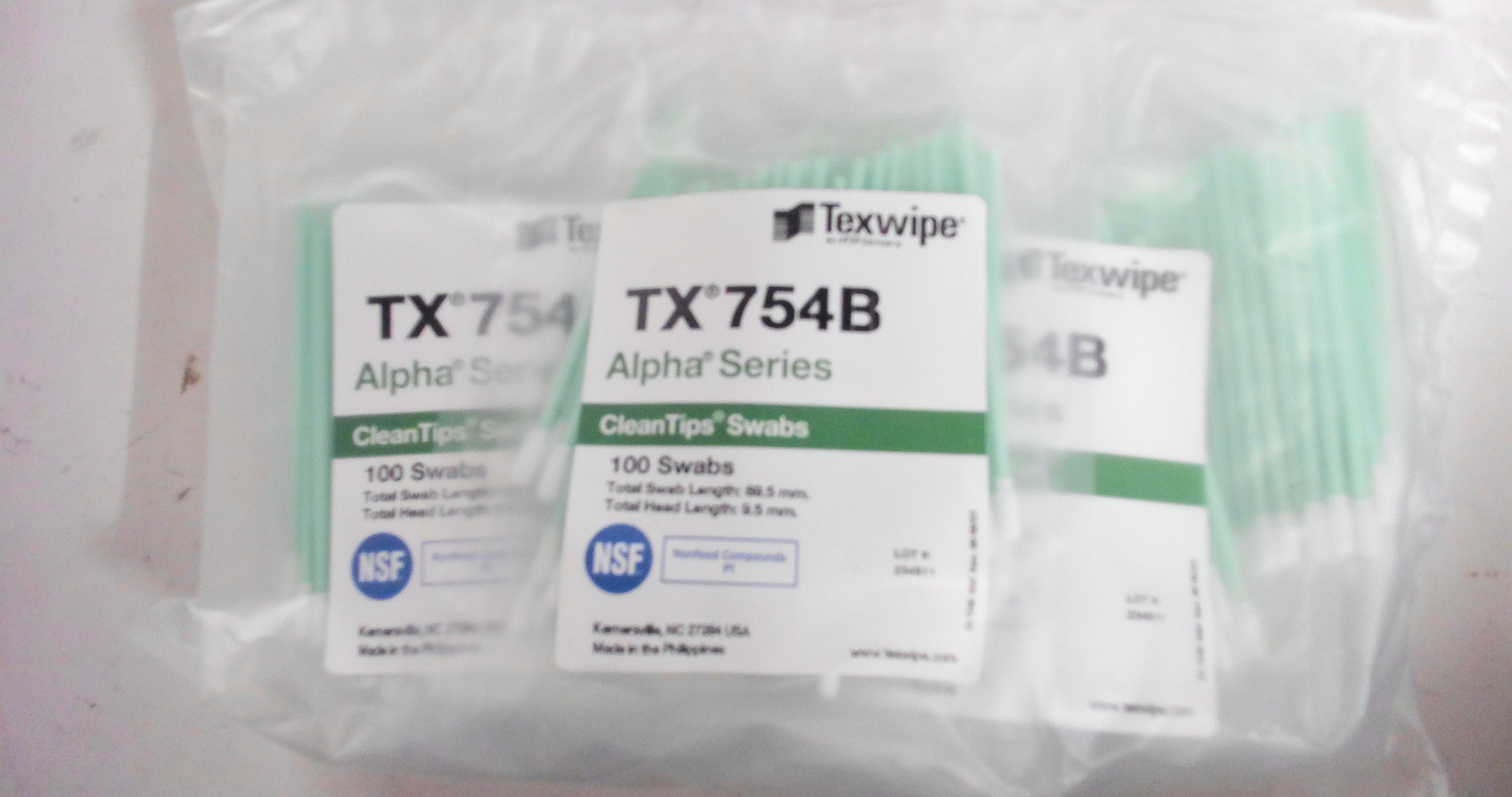 TX754B