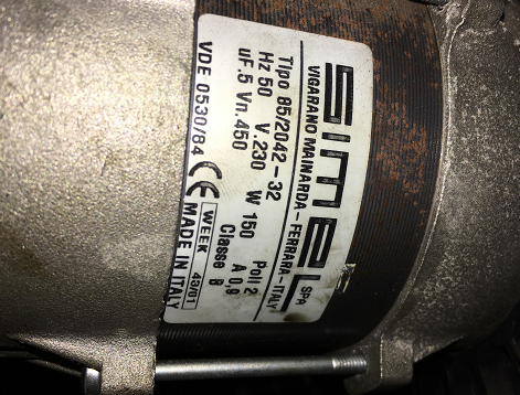 85/2042-32 oem 