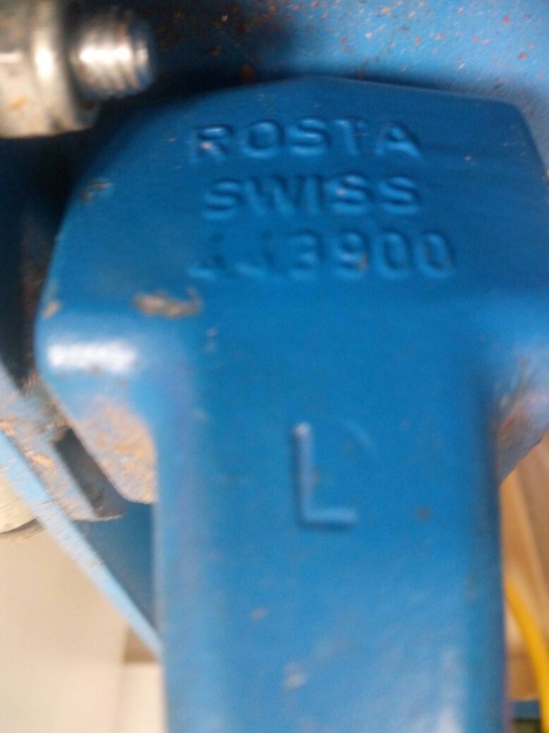 PN: 07 021 001, Type: AU 15 L