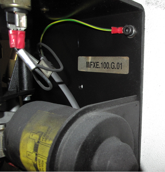MFEX.100.G.01 obsolete, replaced by MFXE-KW6-F+924 