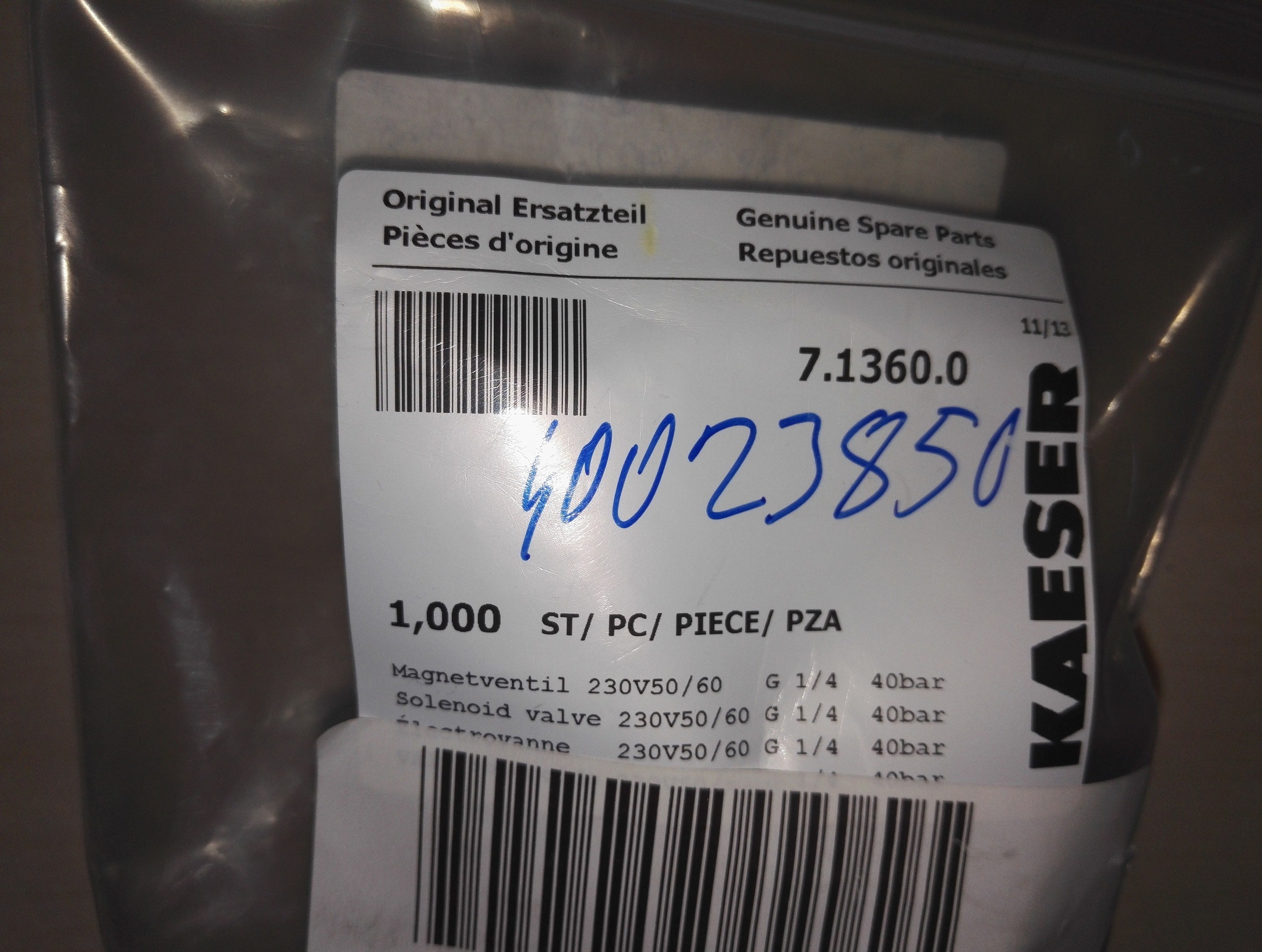 0400 B 6,0 FKM AL 