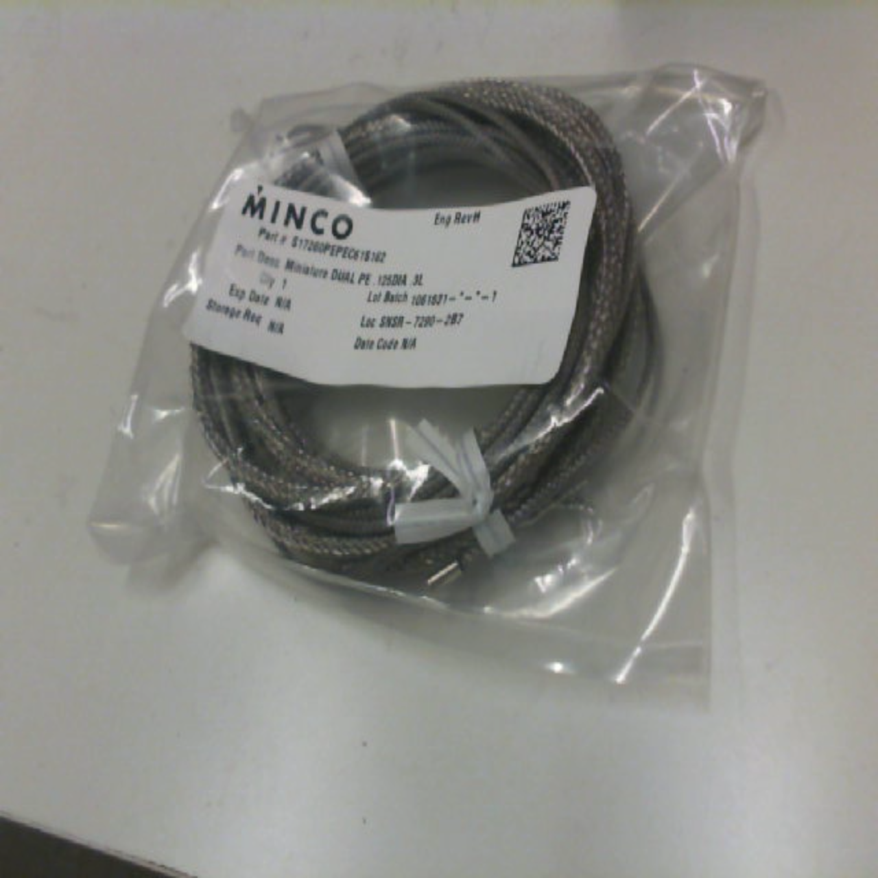 S17260PEPEC61S162
