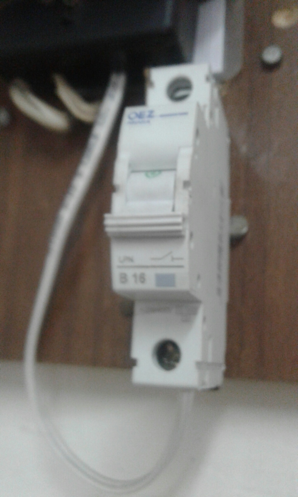LPN B 16 obsolete repaced by LTP-16B-1 