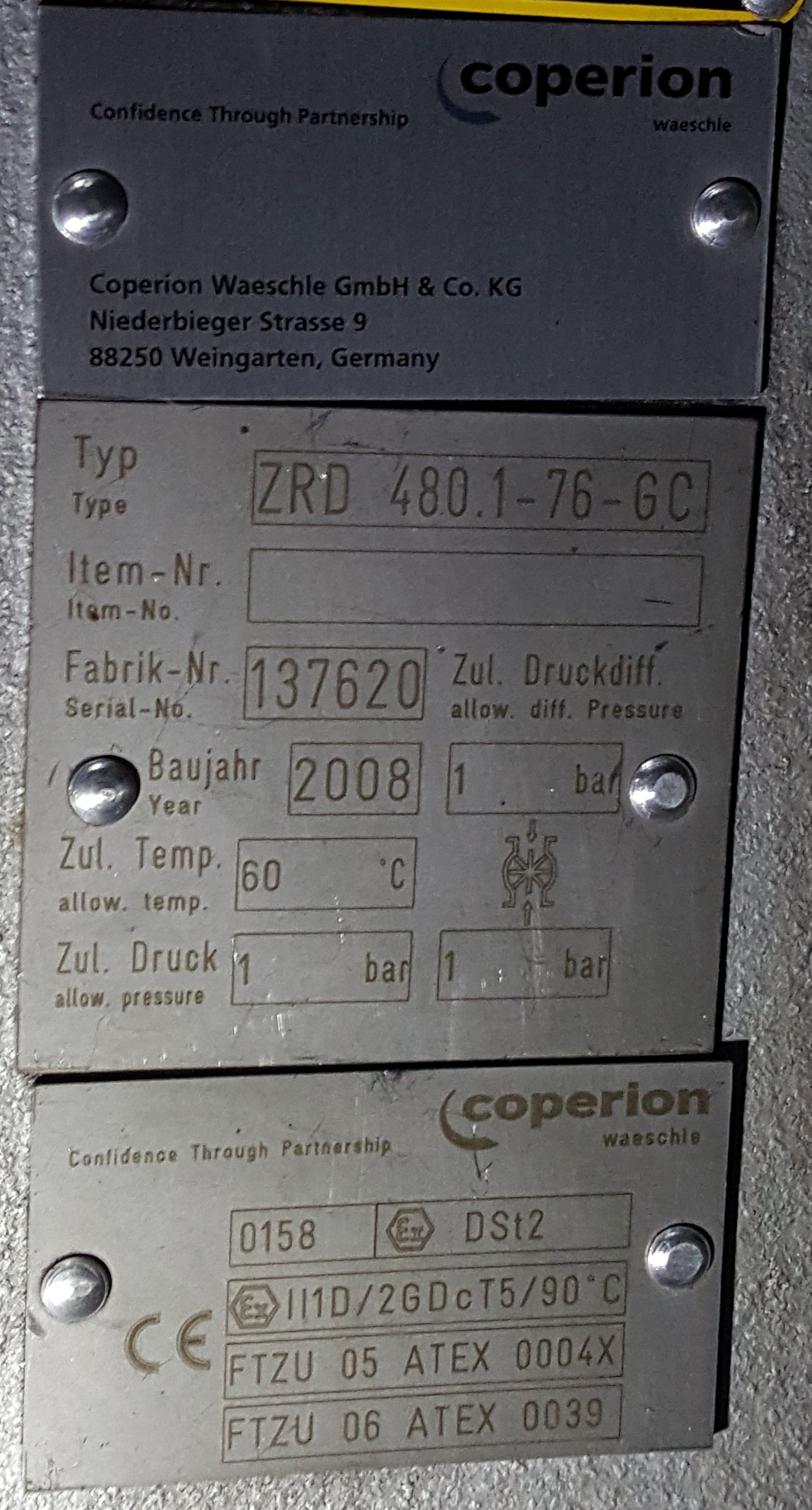 ZRD 480.1-76-GC