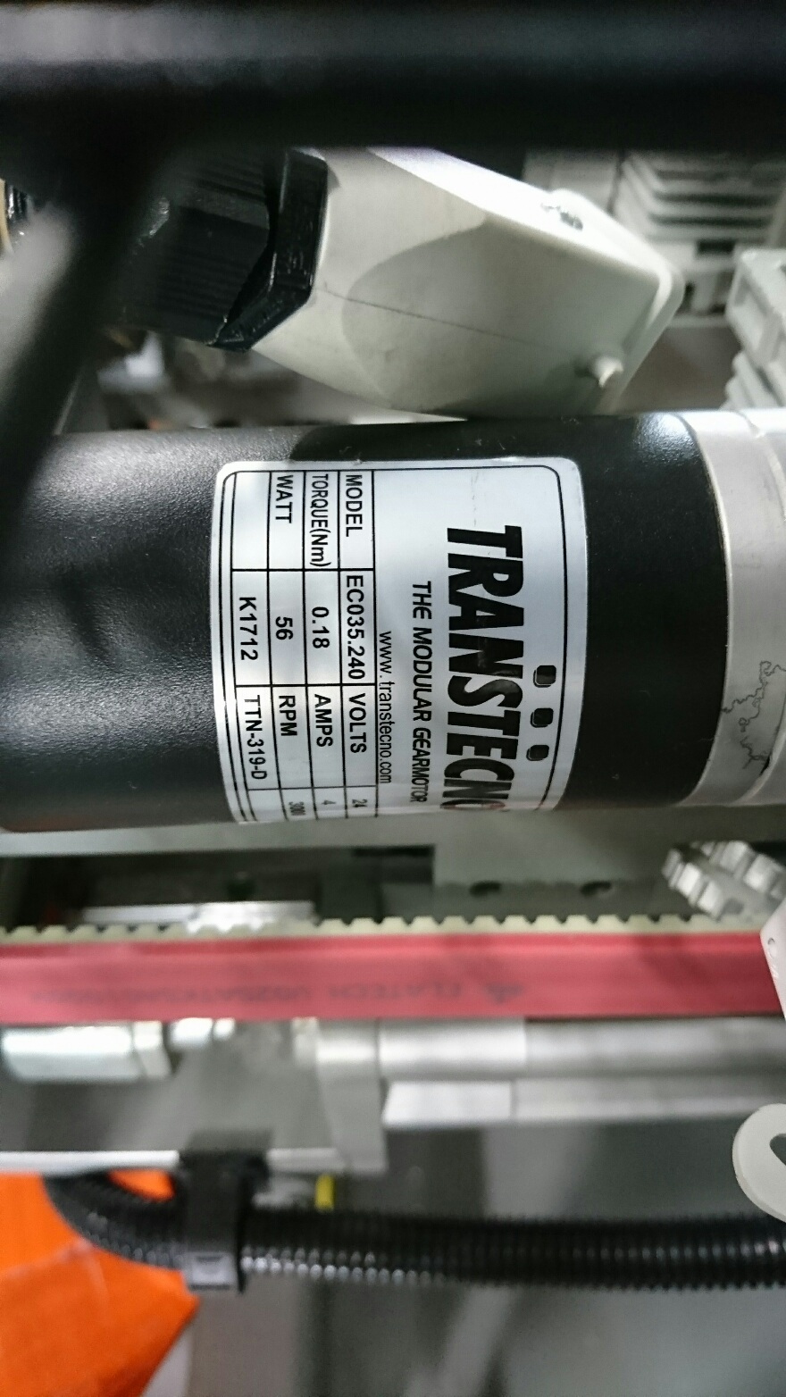 EC 035.240