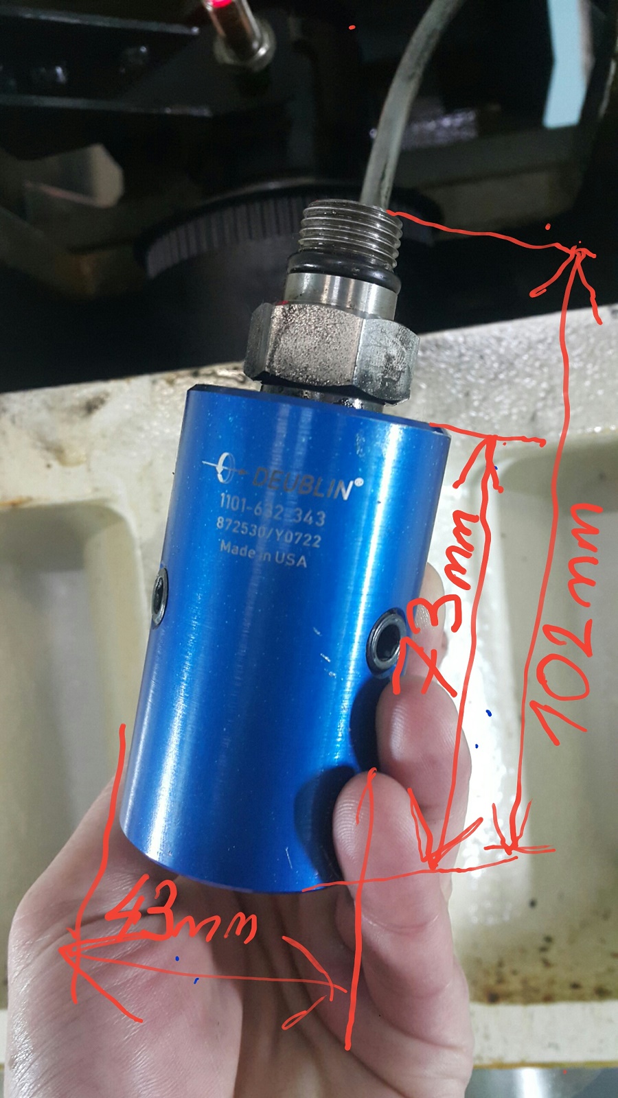1101-632-343 oem
