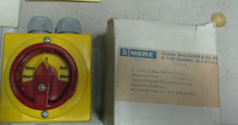 Z 101/286.8608-E0404 oem 