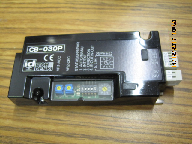 CB-030P