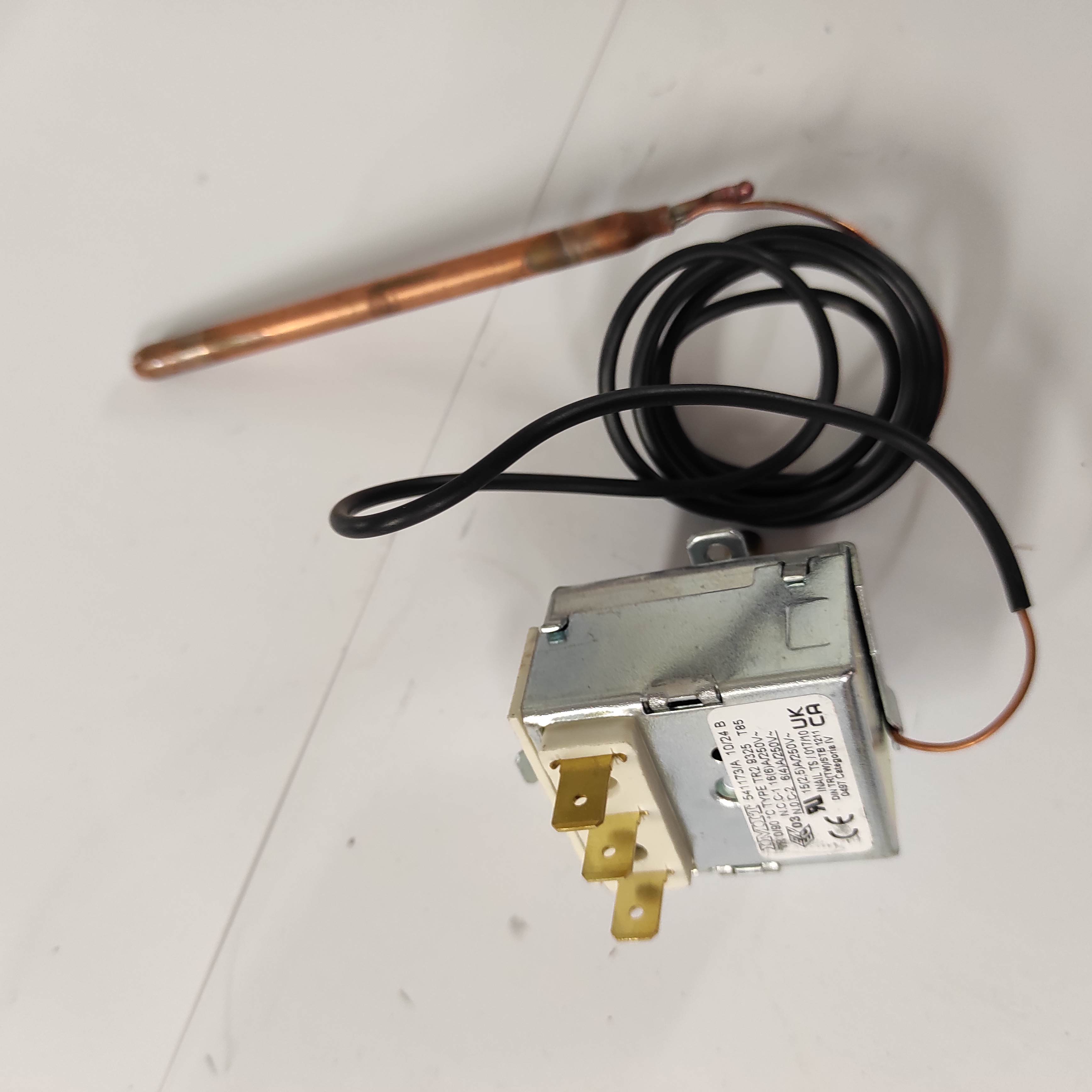 TRT TR2/711 EU 0/90°C 1000mm