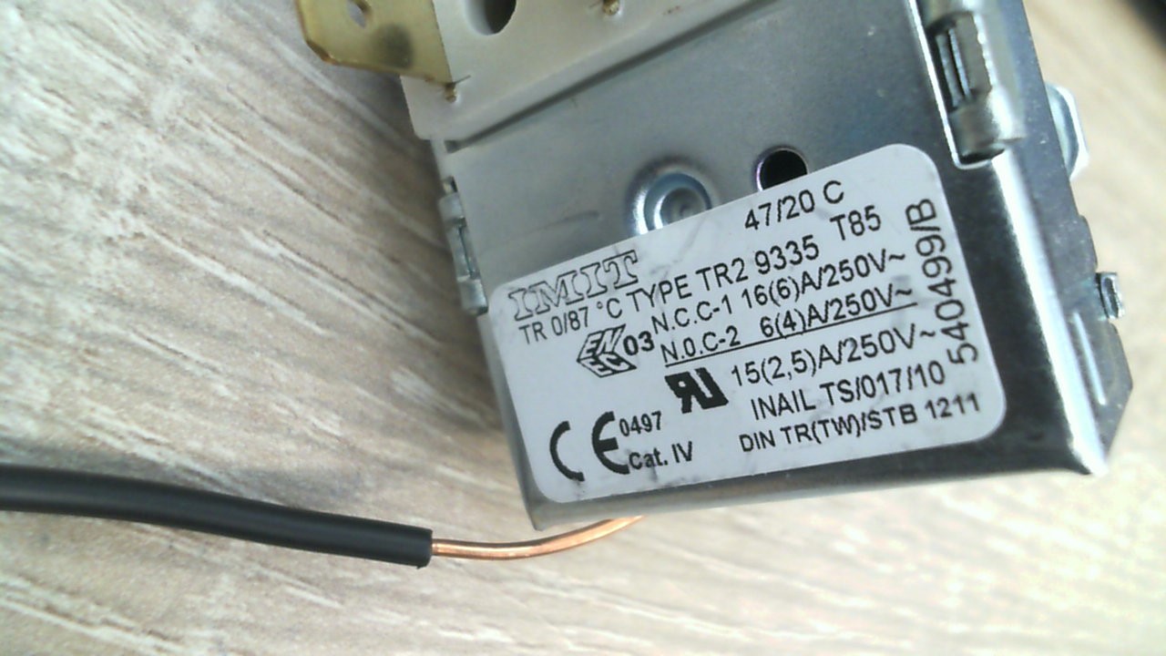 TRT TR2/711 EU (67217X)