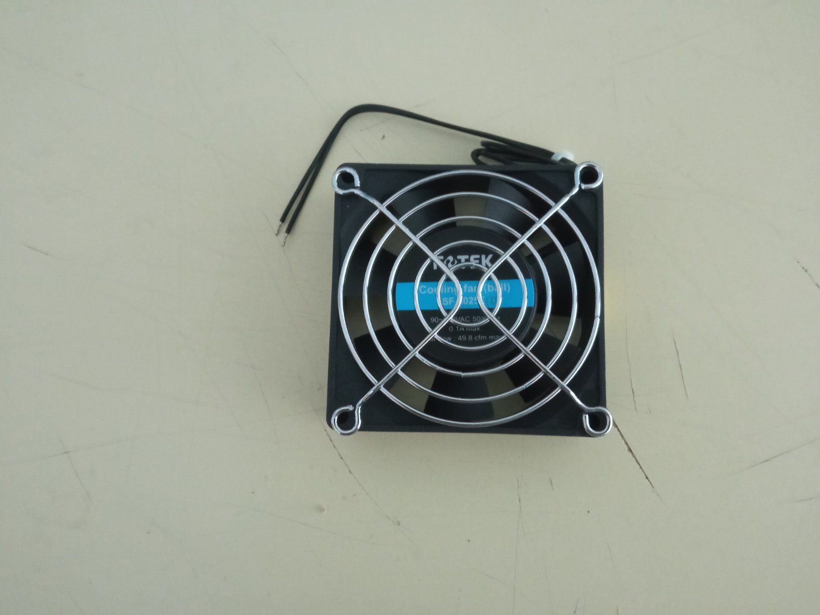 SF-8025F (90-250VAC)