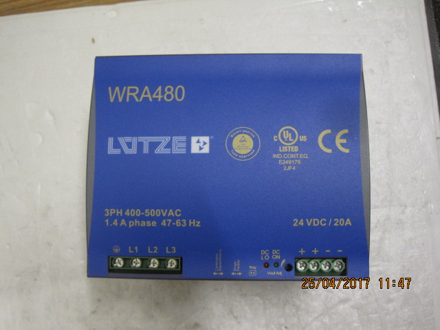 722805 / WRA480-24