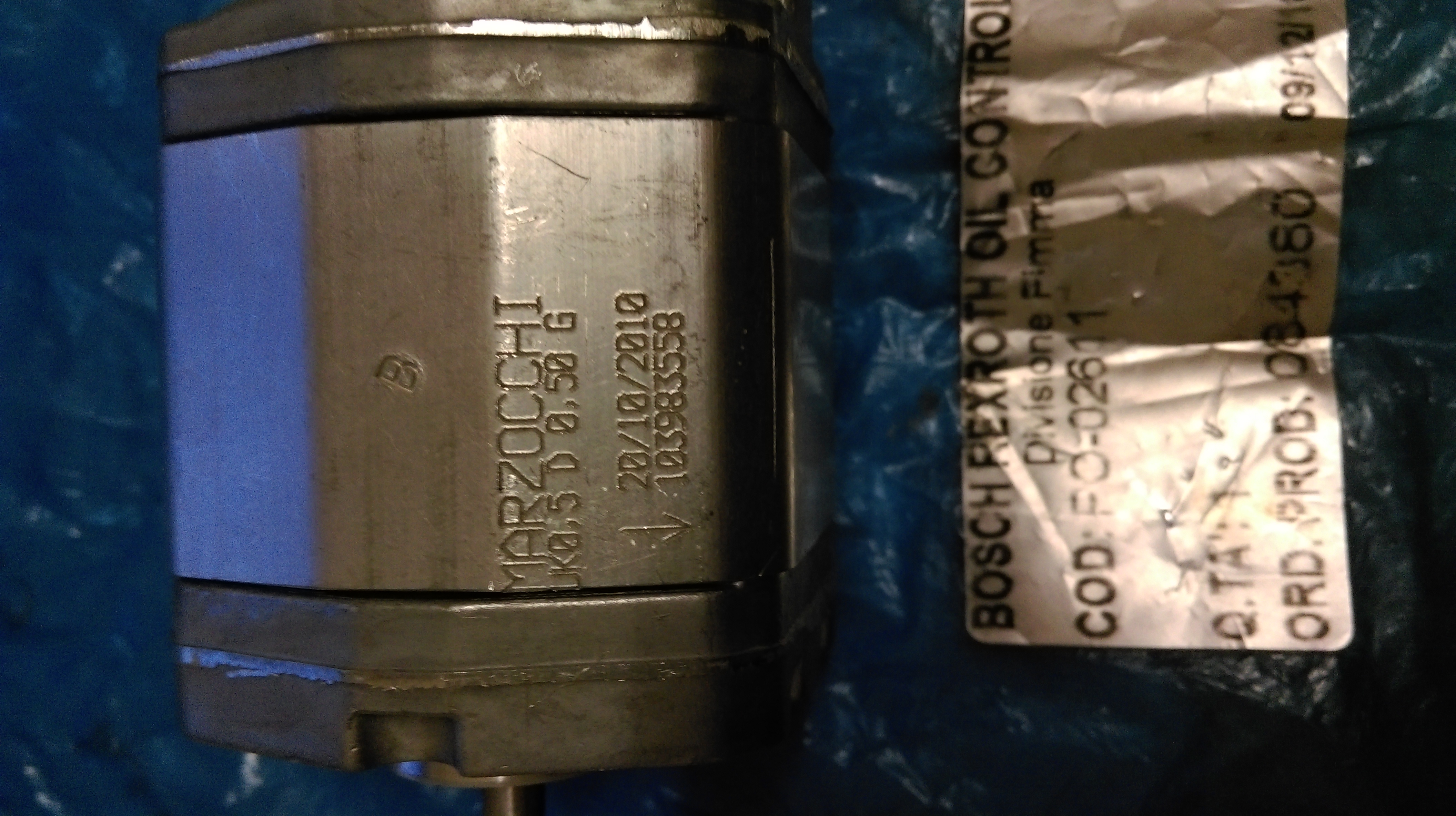 UK0,5D0,50G (1x6) 