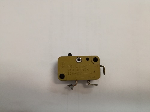 10(3)A 250V-X FD3