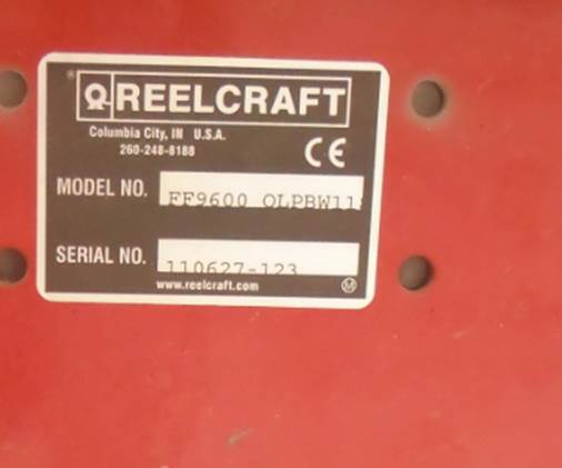 FF9600 OLPBW118