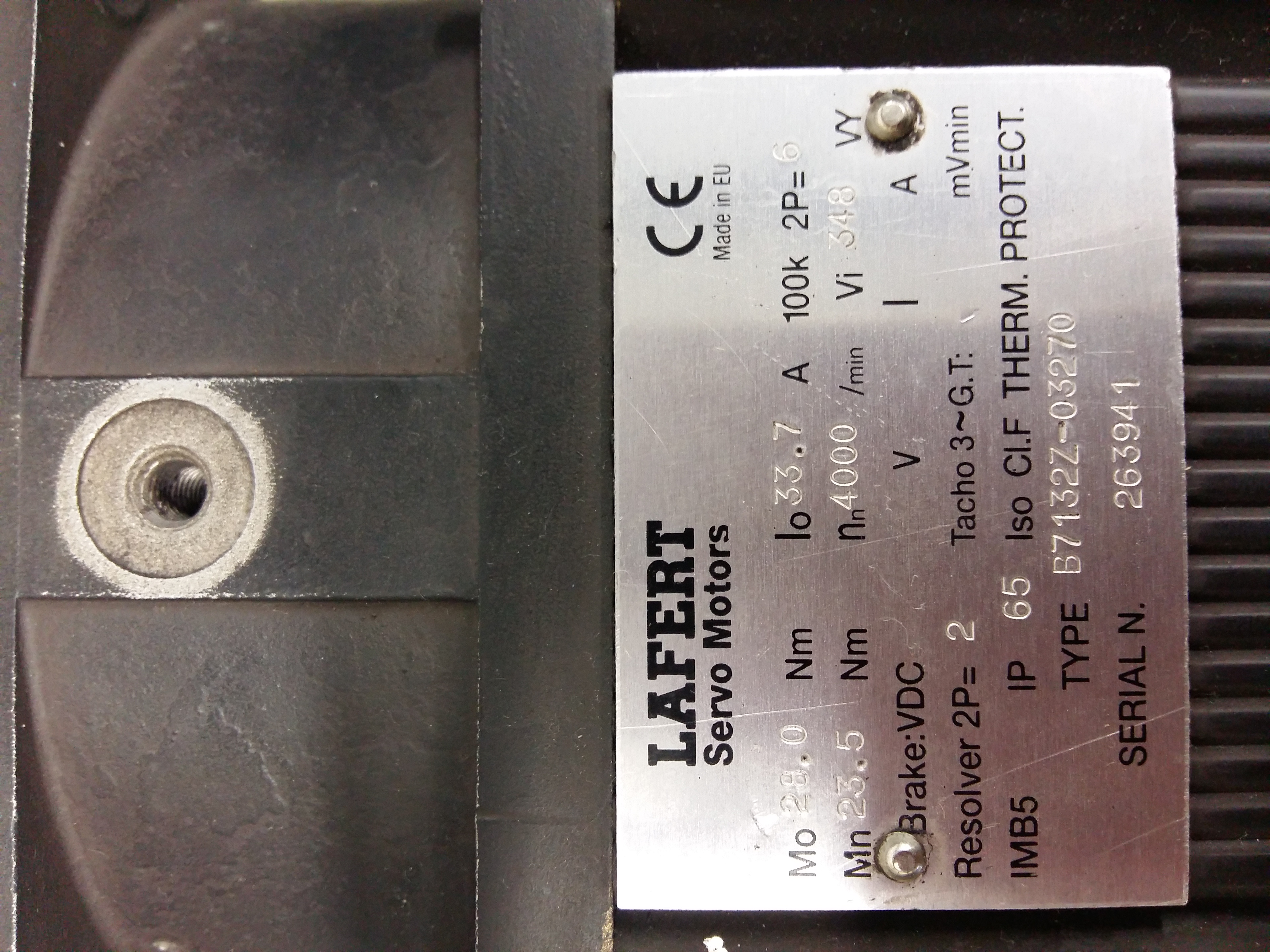 B7132Z-03270 oem 