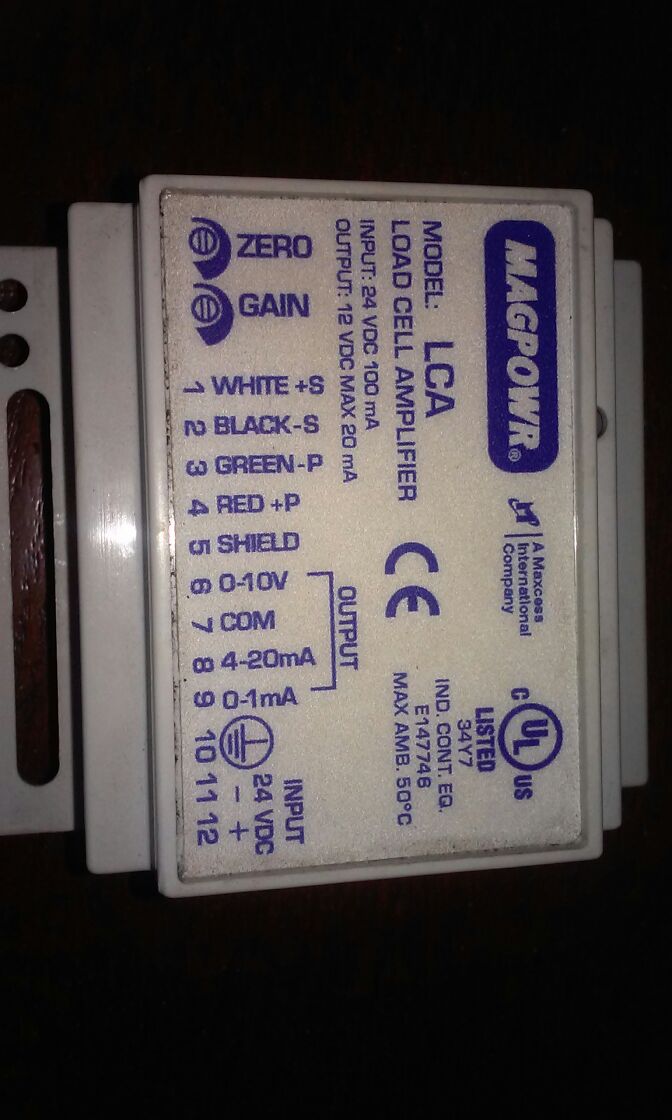 LCA obsolete, replaced by DLCA (M386201) 
