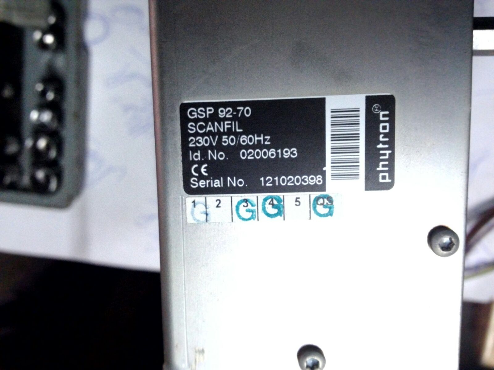 02006193  OEM 