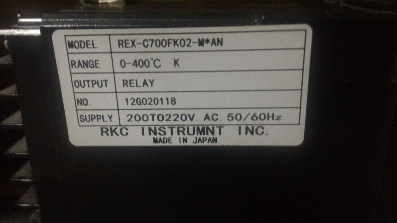 REX-C700FK02-M*AN 