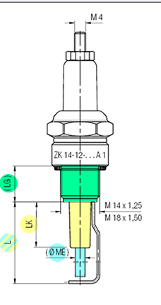 ZK 14-12 A1