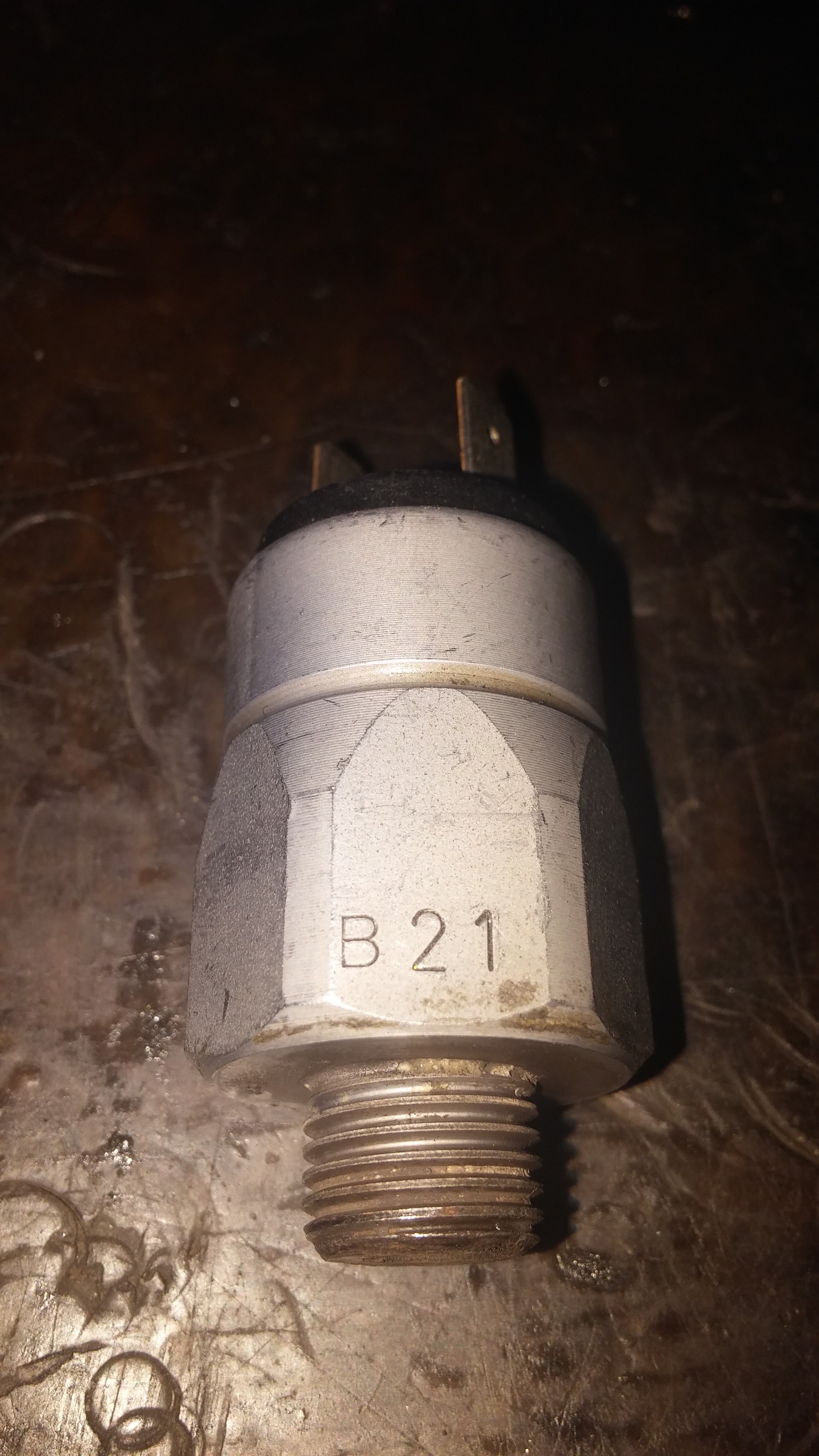 B21  1.0A 660403 
