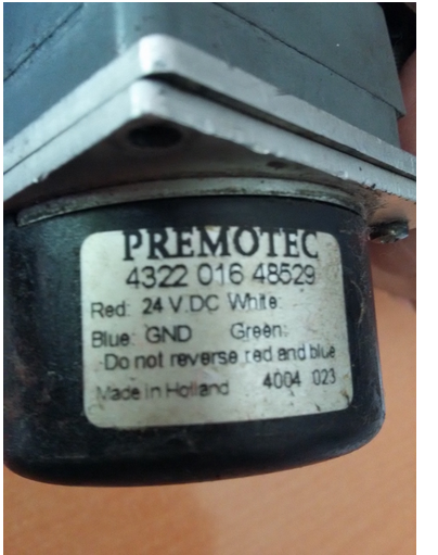 4322 016 48529  OEM 