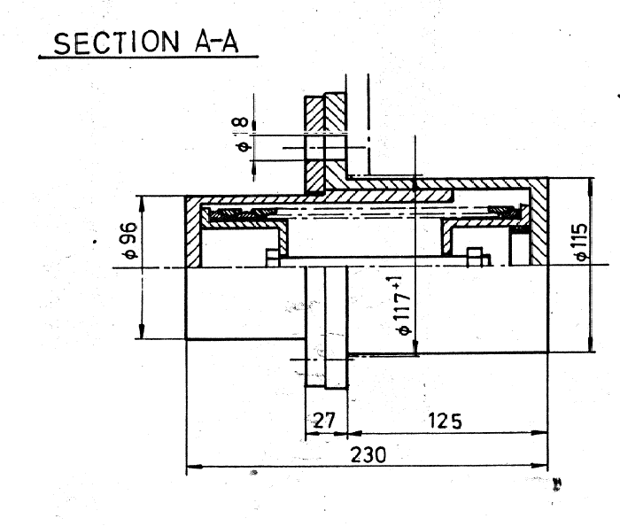 Type 1310 