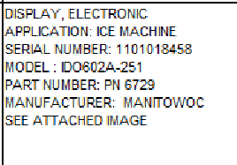 6729 