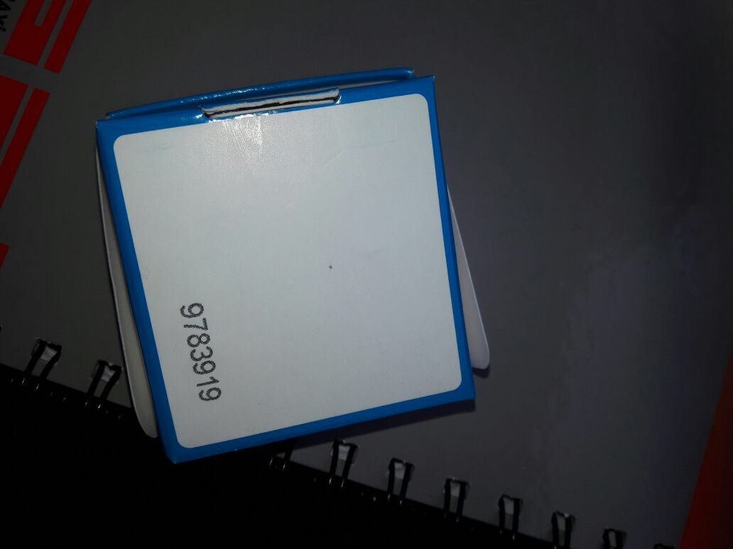 1540-055 ( 1 box = 100 pcs) 