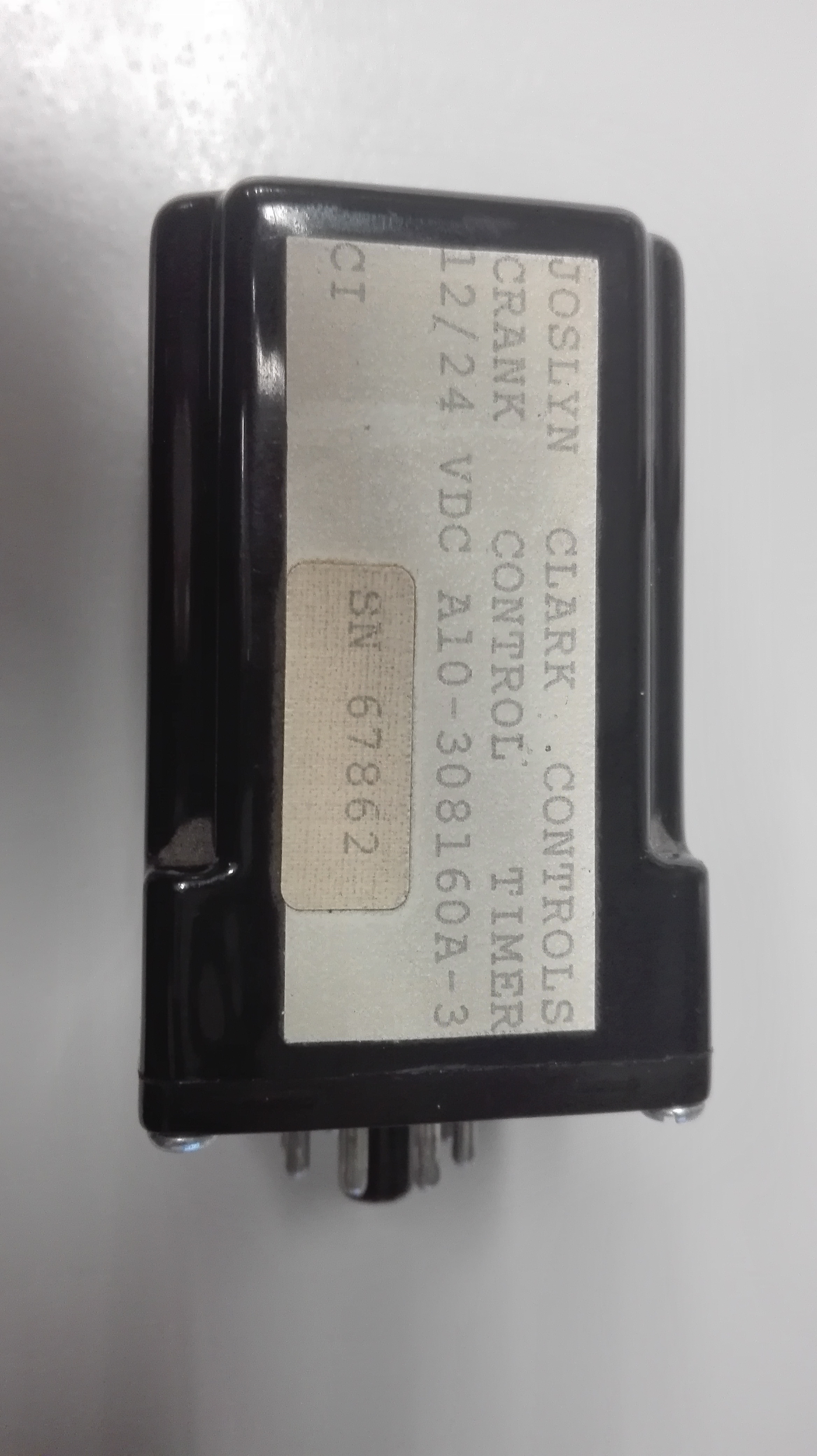 67862  Obsolete 