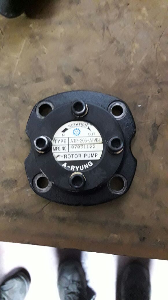 ATP-206HA