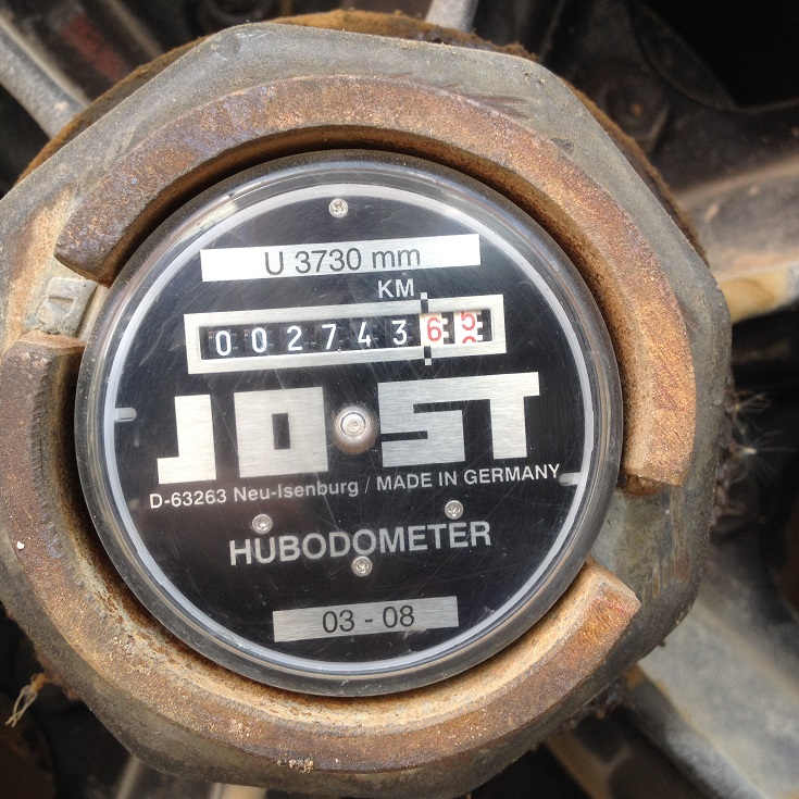 U3730mm 