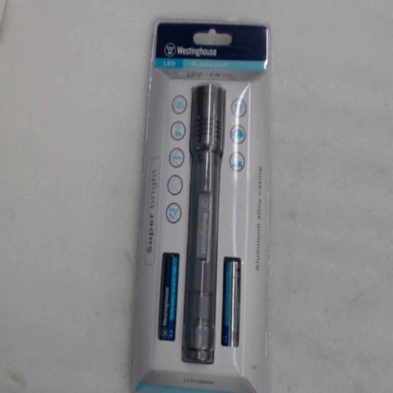 WF1512 / 2LR6DB