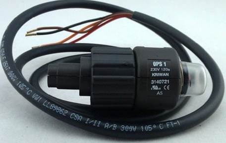 P/N# 3140721 superseded by 22 S 295, 22 S 571, 02 D 444, 02 D 445, 02 D 444 