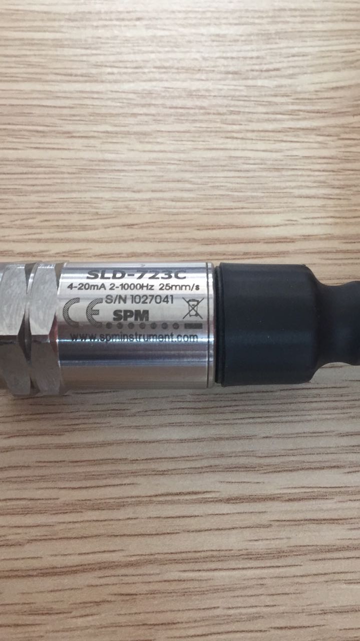 SLD-723C S/N:1027041 