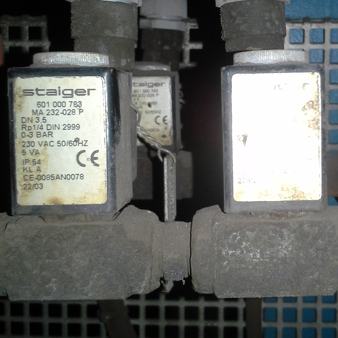 MA-232-028 P (601-000-789-D) 