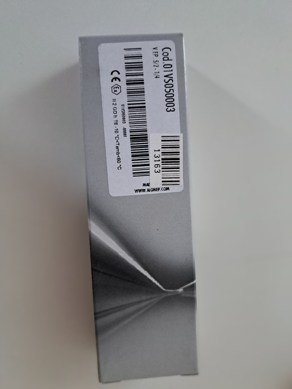 01VS050003