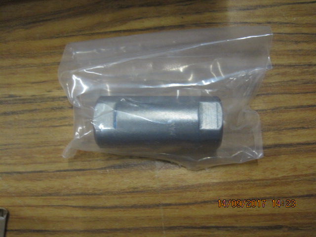 HPCV-4PH) ¼” NPT F 10.000 PSI 