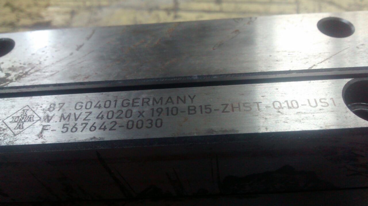 MVZ 4020 / 390/3900 /Q101 ( Item no : 522221 )  