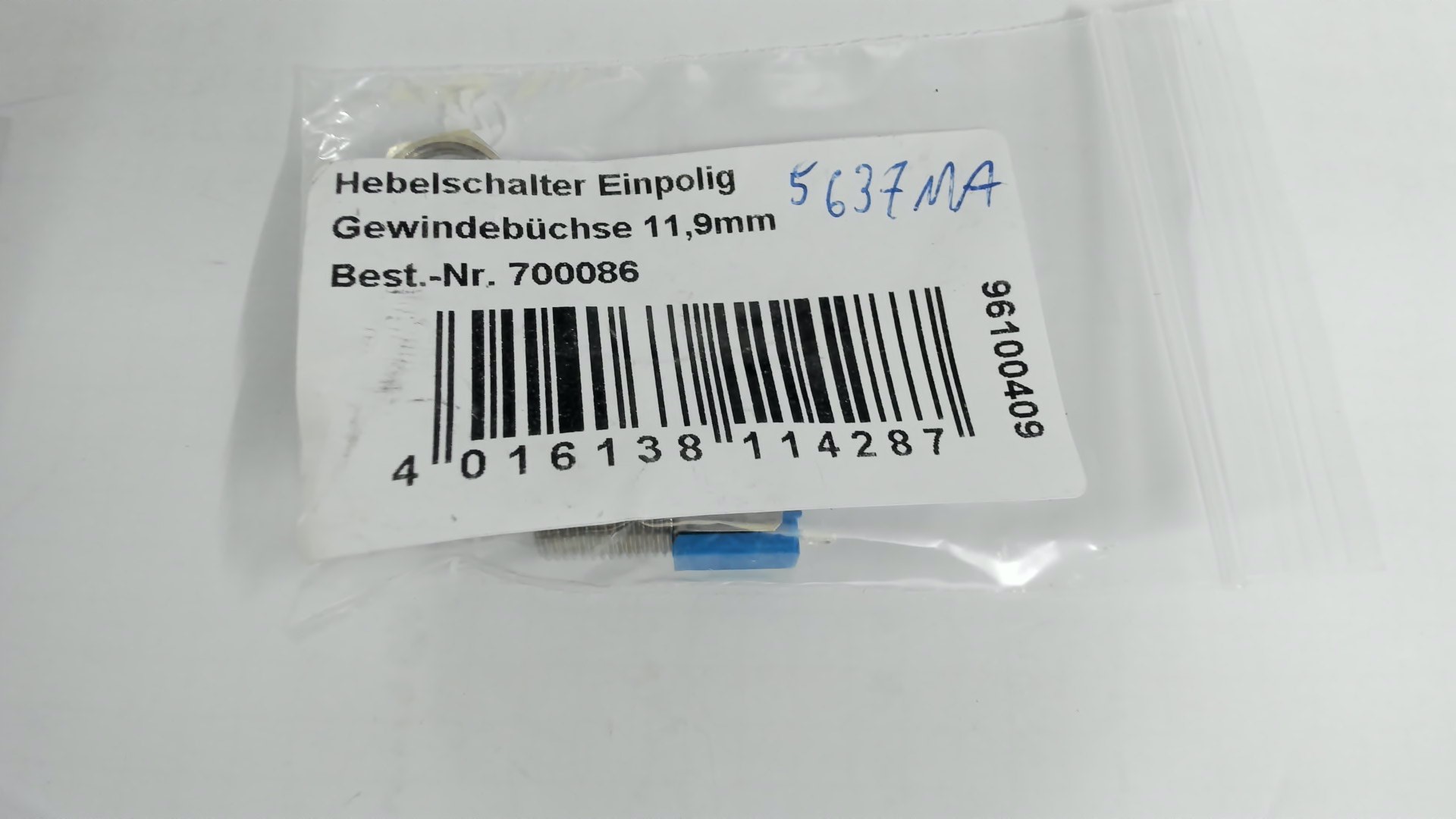 5637MA