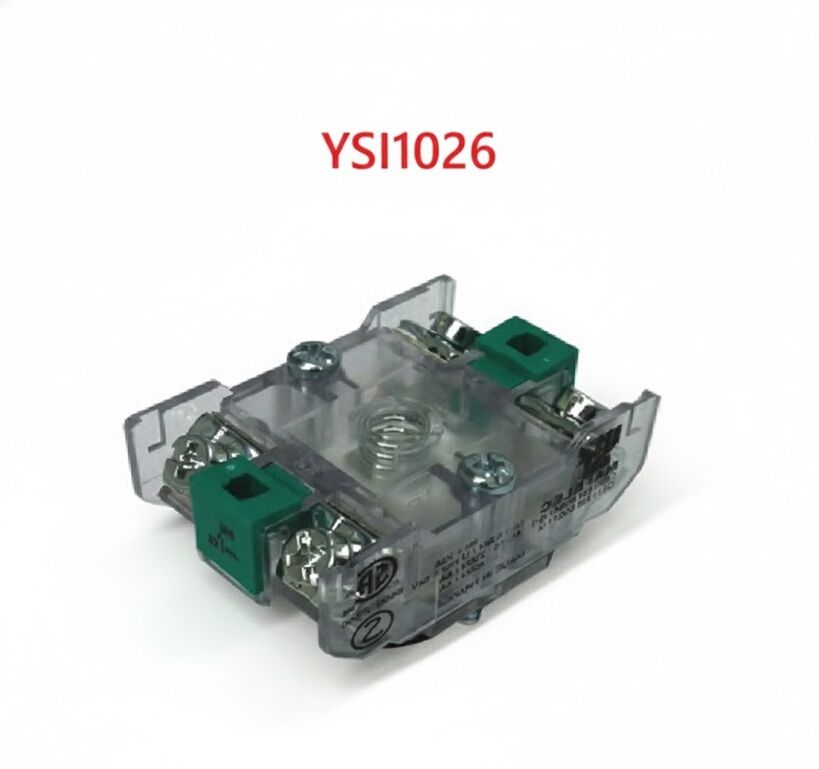 YSI1026