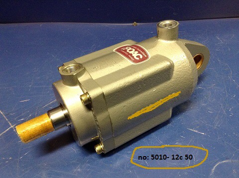 Repair kit for 5010-12c 50 