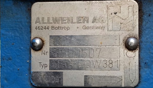 6059507 obsolete replaced by CPN57617 GE235376 