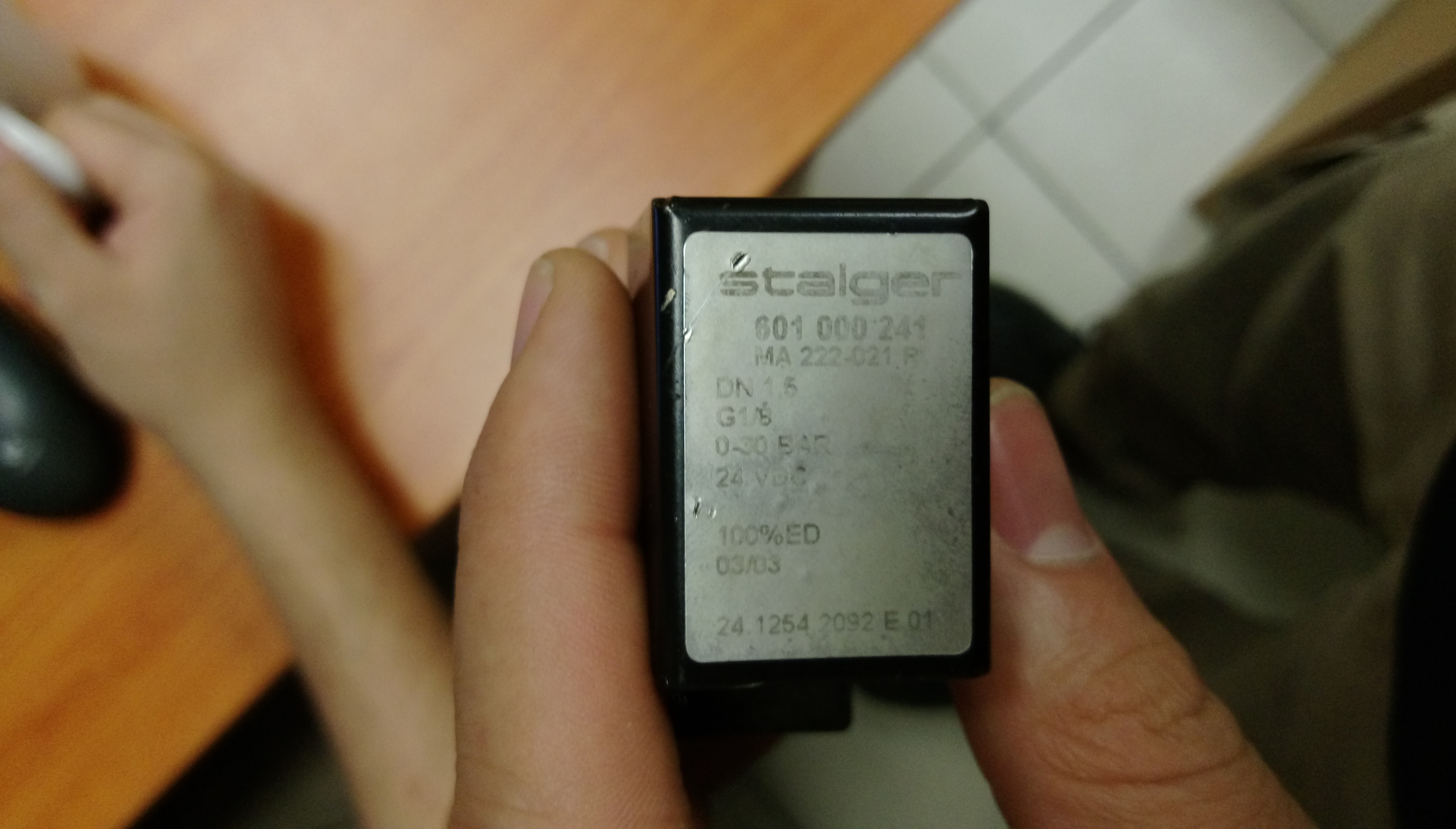 601-000-241-A 