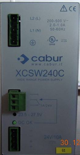 XCSW240C obsolete, replaced by  XCSW241C