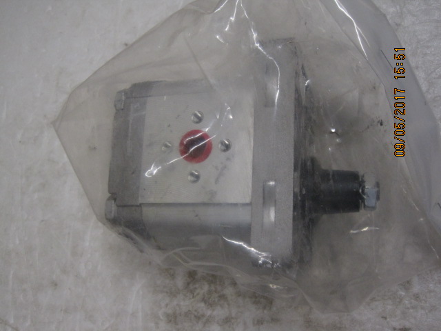 2SPA8D 10NSTD